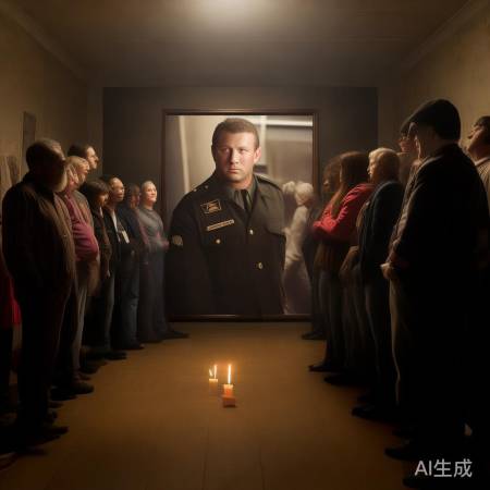 缅怀任长霞，传承英雄精神