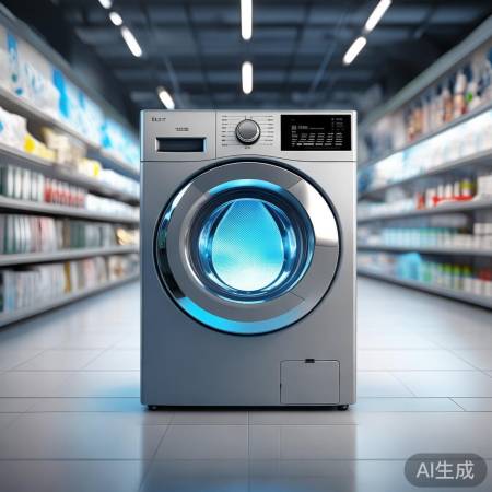 嘉格纳洗衣机网点电话：4006