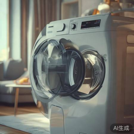 家电分享，轻松生活