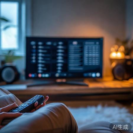 开启电视音响蓝牙设置