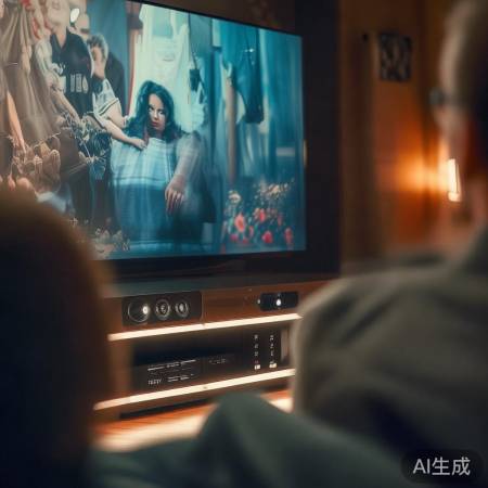 配对成功，音画同步享受