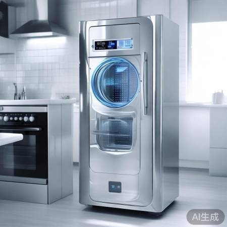 现代消毒柜，杀菌节能好帮手