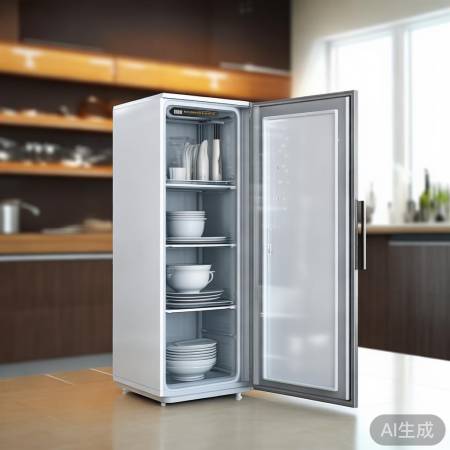 消毒柜：守护健康小能手