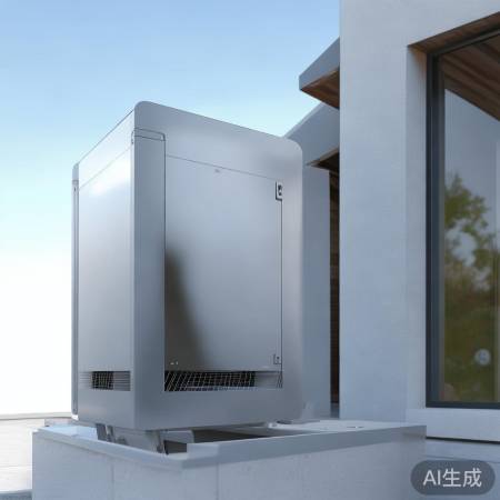 空调外机选型，美观实用兼顾