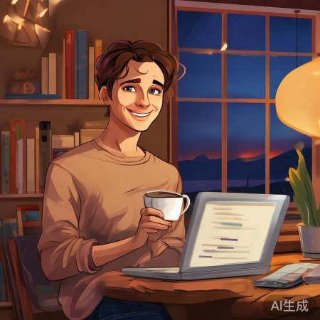 点赞转发，下次再聊