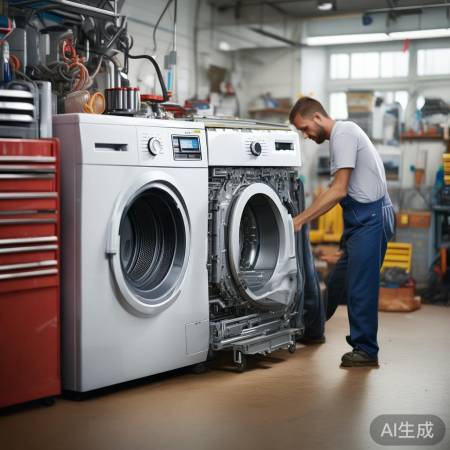 比佛利洗衣机维修热线