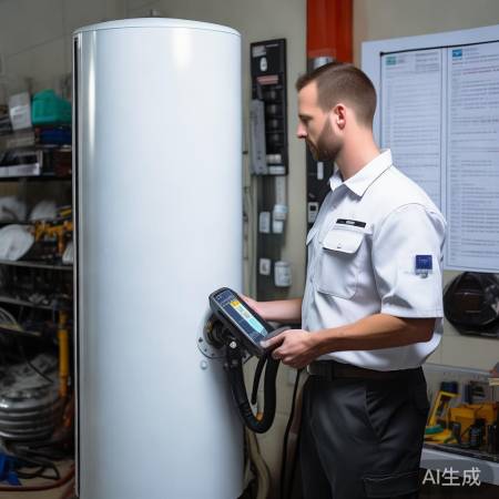 专业认证，安全维修