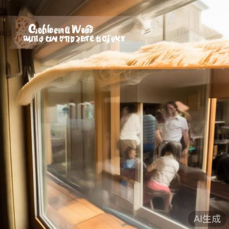 自制挡风板，简单实用