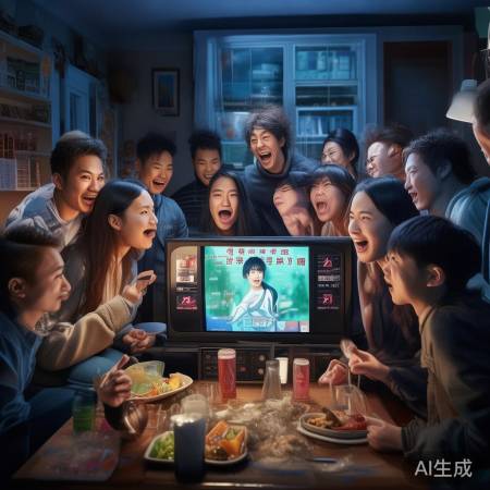 剧集爆火，免费全集揭秘