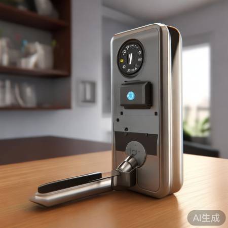 智能锁耗电多因素