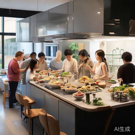 江苏油烟机推荐，轻松厨房生活