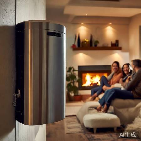 壁挂炉保养，温暖如友