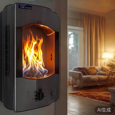 壁挂炉大火持续过长需检查