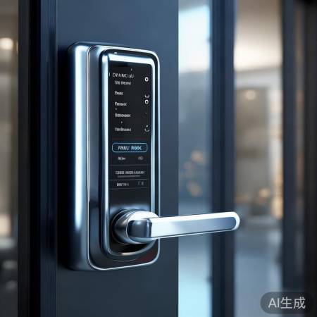 指纹锁虽存隐患，但技术不断升级