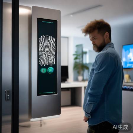 科技便利与安全风险并存