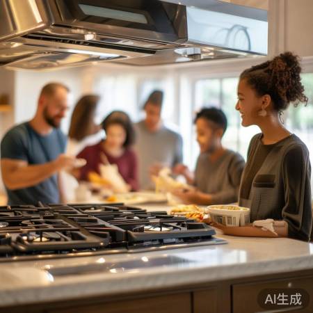 燃气灶答疑，下期见！