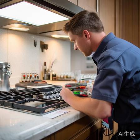 专业认证，规范维修