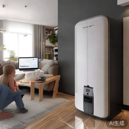 壁挂炉在线测试，智能选型助手