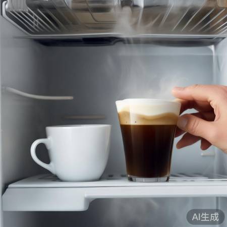 瑞幸咖啡，明天可饮？闻尝后决定