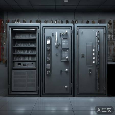 保险柜选安全，容量服务要关注