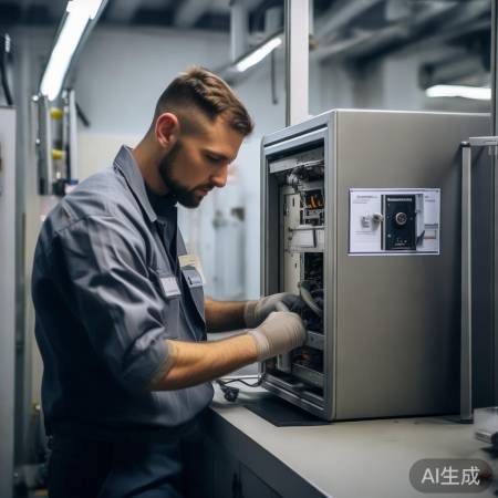 专业保险柜维修，严格规范服务