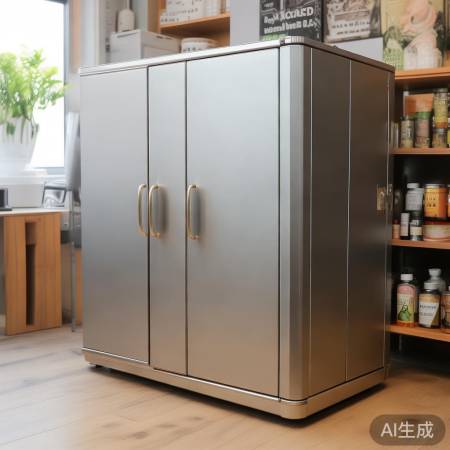 京皇制冷保险柜：药品冷藏好帮手