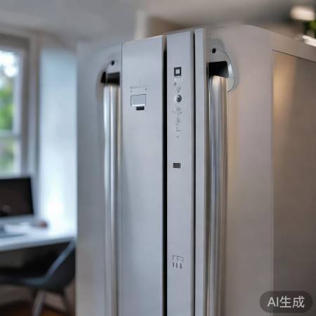 根据需求选保险柜