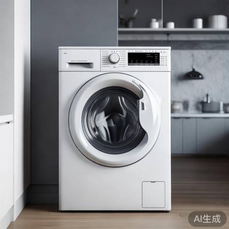 洗衣机，省时省力好帮手