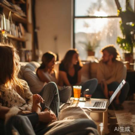 博主分享实用，夏日清凉分享