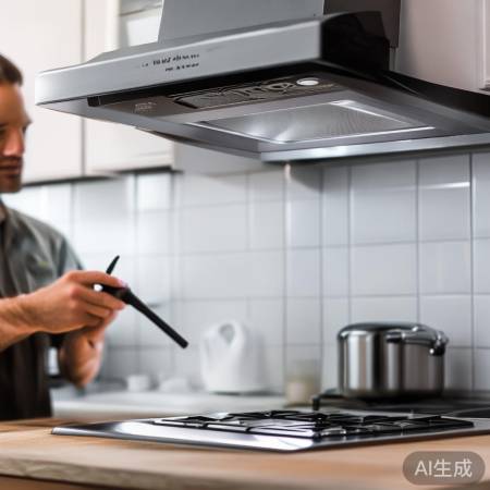 老板牌吸油烟机保修一年，免费检