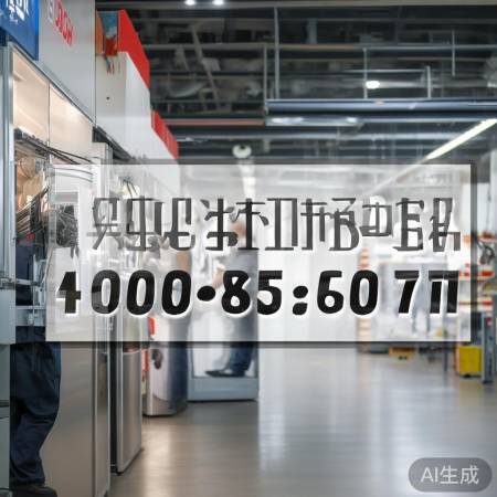 博世冰箱全市报修热线：4006