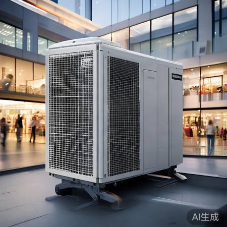 空调制冷量适中