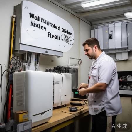 专业壁挂炉维修，90天质保