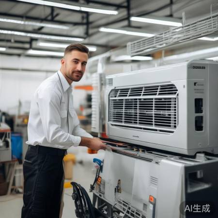 美的空调维保电话：400665