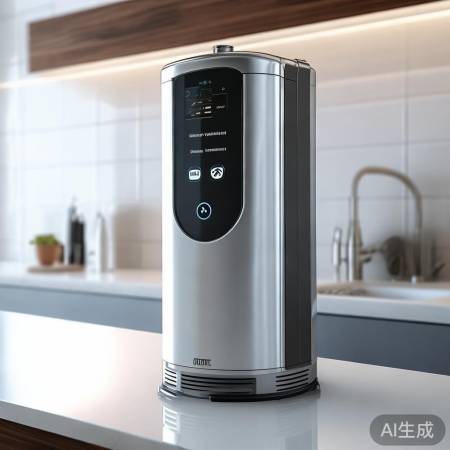 智能热水器,连接便捷价格高