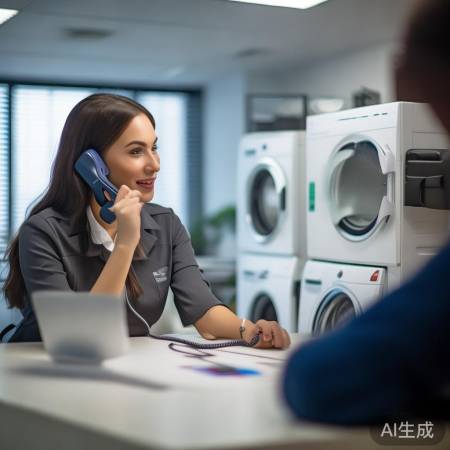 云米洗衣机客服电话:40066