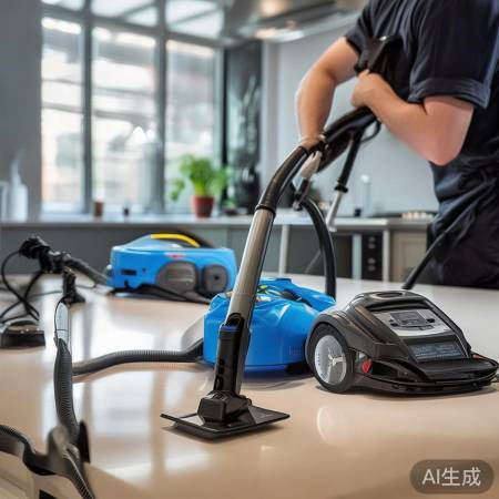 清洗技巧与注意事项