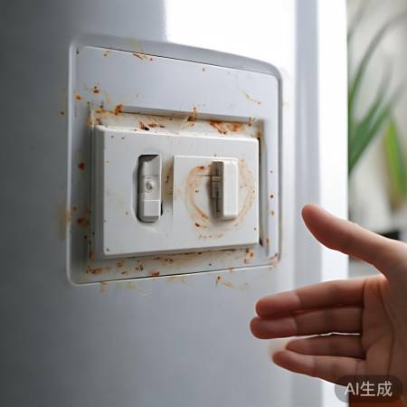 热水器单控开关故障,网上热议。