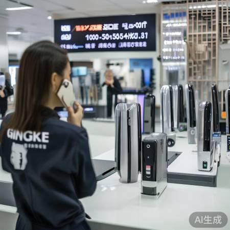 青稞智能锁报修热线：40066