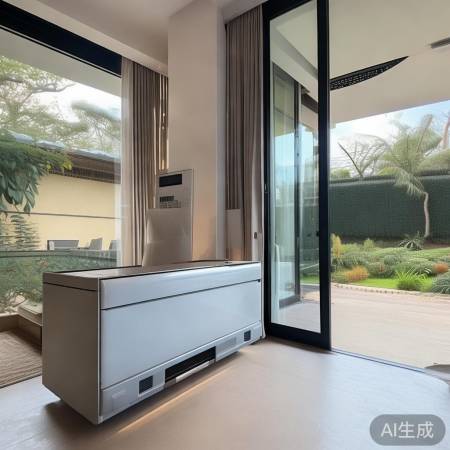 中央空调选购指南,舒适生活指南