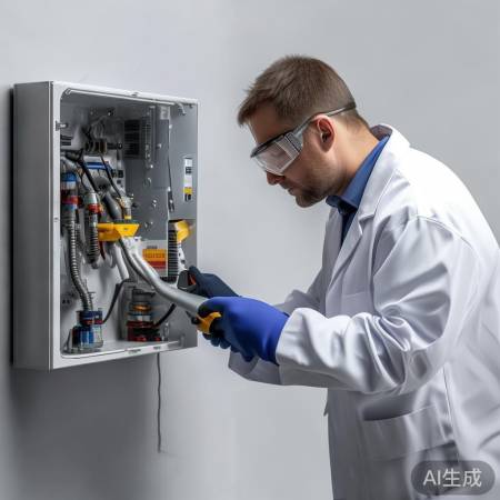 壁挂炉保养防故障