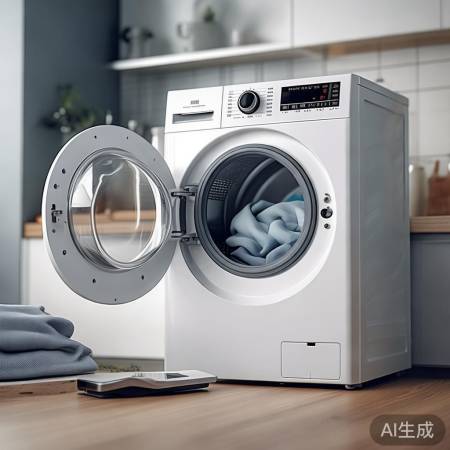 洗衣机不称重原因解析