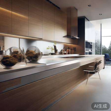 消毒柜：守护家庭健康神器