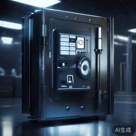 衡水保险柜安全可靠