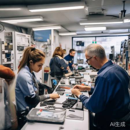 查口碑，看官方认证