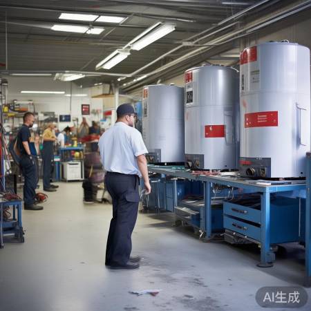 三菱日特热水器维修点