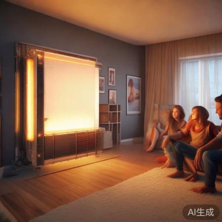 空气能采暖优势解析