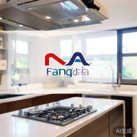 方太油烟机销量领先