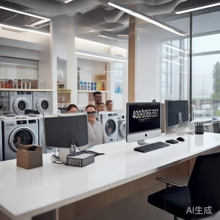 斯麦格洗衣客服电话：40066