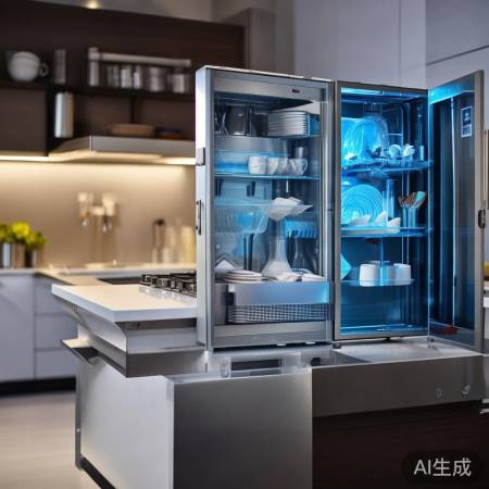 家用消毒柜，守护健康必备